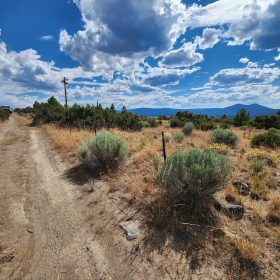 Your Future Homesite in Klamath Forest Estates in Klamath County, OR
