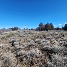 Stop Paying Campground Fees. Own 1.55 Acres in Southern Oregon for $220 a Month in Klamath County, OR