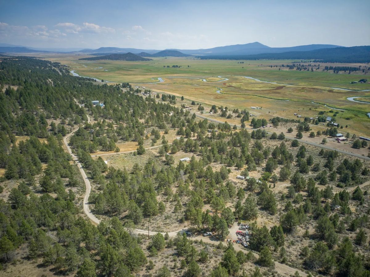 Decorative background for Treed Lot with Valley Views and Power Already Close — Kootenai Street image 17