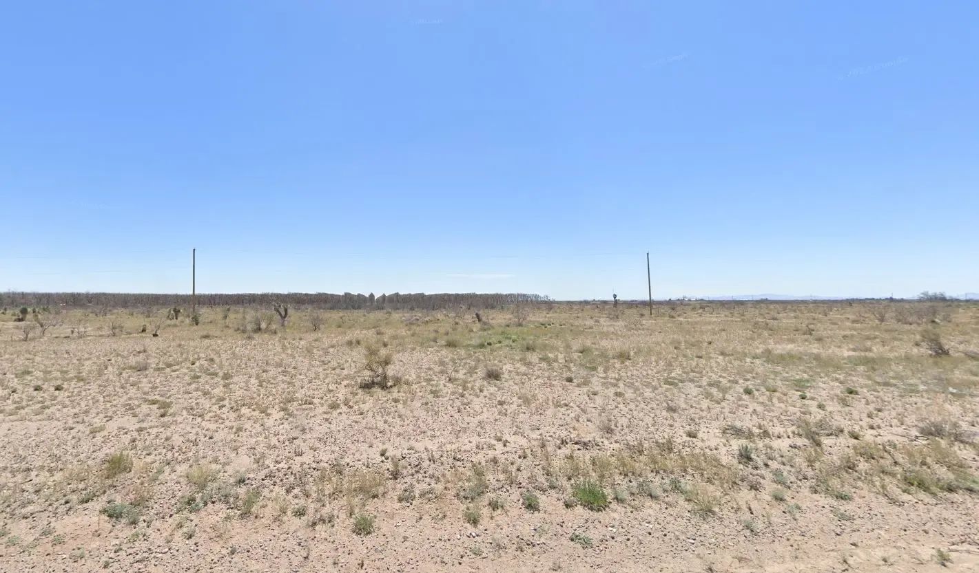 Half-Acre Lot on San Francisco Rd SW, Deming Ranchettes, NM
