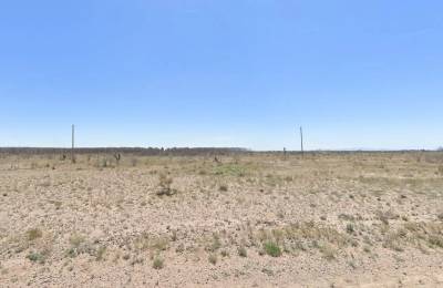 Half-Acre Lot on San Francisco Rd SW, Deming Ranchettes, NM