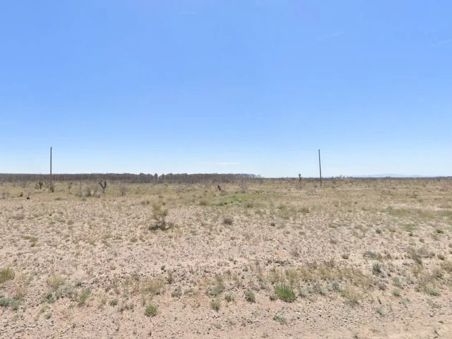 Half-Acre Lot on San Francisco Rd SW, Deming Ranchettes, NM in Luna County, NM