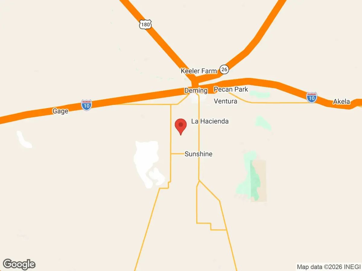 Decorative background for Half-Acre Lot on San Francisco Rd SW, Deming Ranchettes, NM image 5