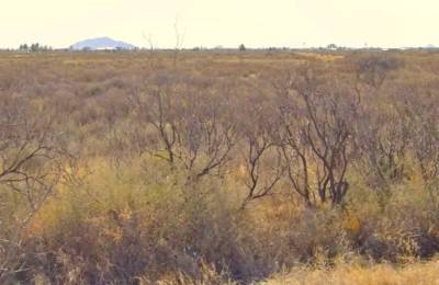 Half-Acre Residential Lot in Deming Ranchettes, NM
