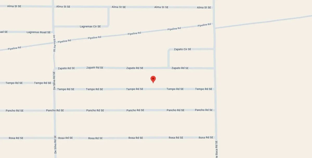 Half-Acre Residential Lot in Deming Ranchettes, NM - Image 3