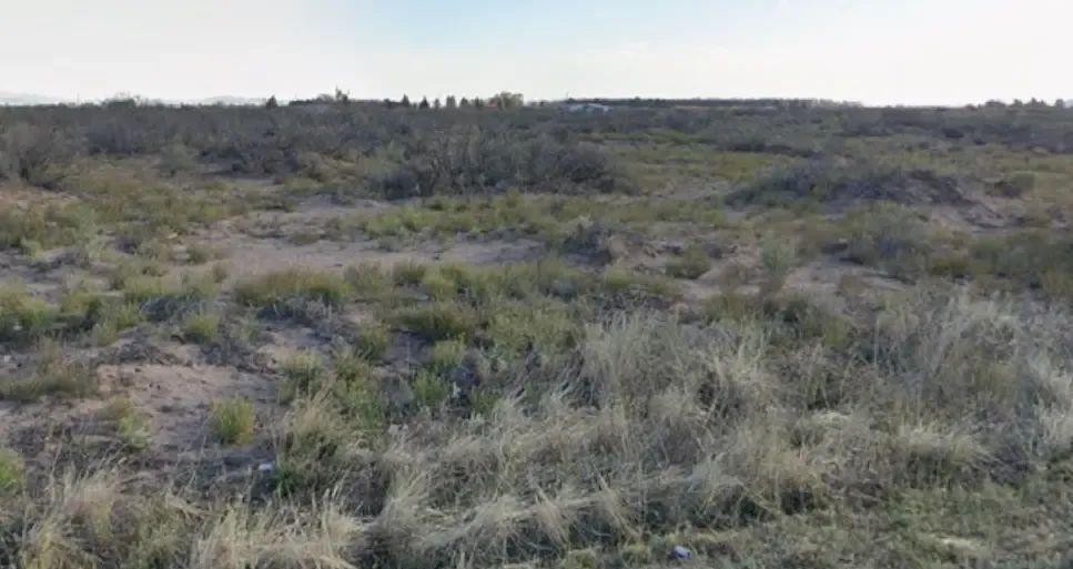 Tiny Home-Friendly Half-Acre Lot in Deming Ranchettes, NM - Main image
