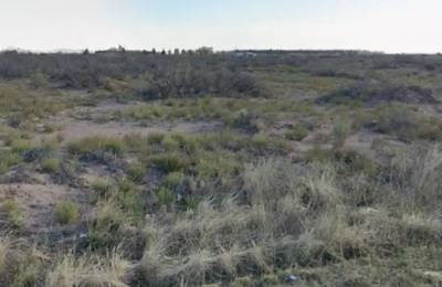Tiny Home-Friendly Half-Acre Lot in Deming Ranchettes, NM
