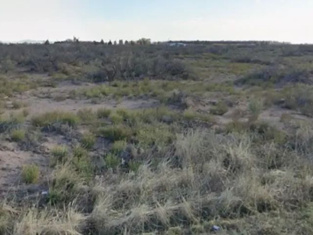 Tiny Home-Friendly Half-Acre Lot in Deming Ranchettes, NM in Luna County, NM