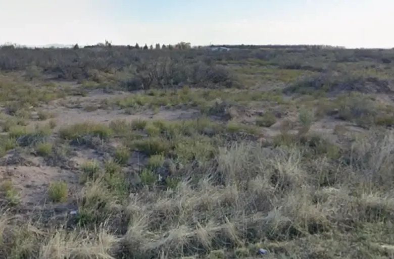 Tiny Home-Friendly Half-Acre Lot in Deming Ranchettes, NM in Luna County, NM