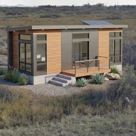 Tiny Home-Friendly Half-Acre Lot in Deming Ranchettes, NM in Luna County, NM