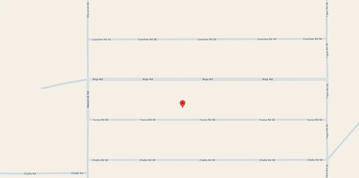 Decorative background for Tiny Home-Friendly Half-Acre Lot in Deming Ranchettes, NM image 7