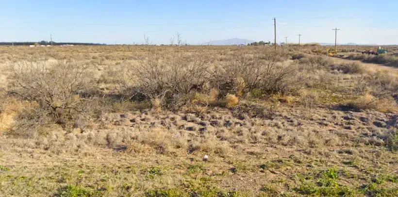 Decorative background for Tiny Home-Friendly Half-Acre Lot in Deming Ranchettes, NM image 11
