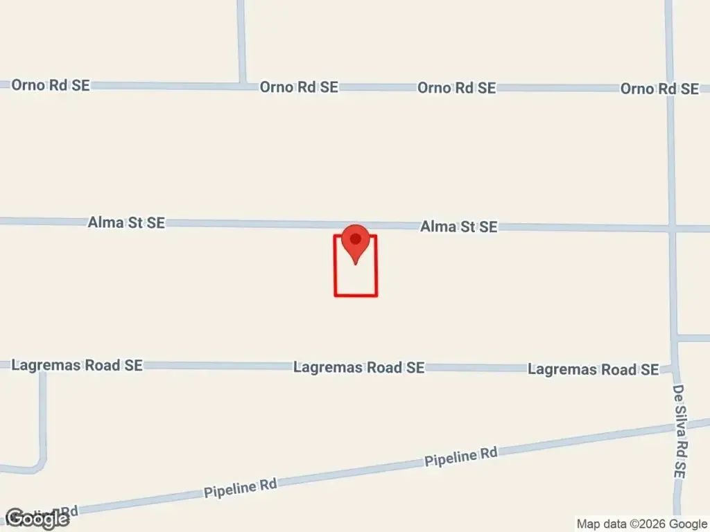 Half-Acre Lot on Alma St SE, Deming Ranchettes, NM - Image 2