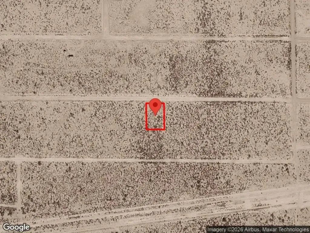 Half-Acre Lot on Alma St SE, Deming Ranchettes, NM - Image 3