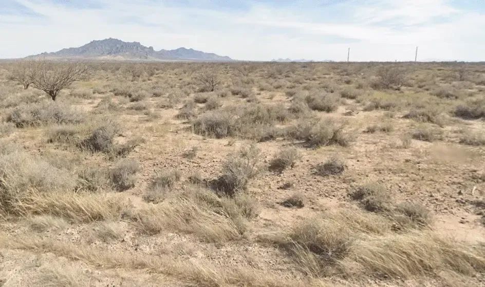 Half-Acre Lot on Alma St SE, Deming Ranchettes, NM - Image 4