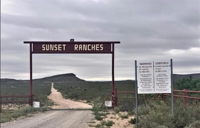 5.14 acres of majestic land in Texas in Hudspeth County, TX