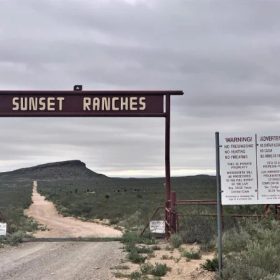 5.14 acres of majestic land in Texas in Hudspeth County, TX