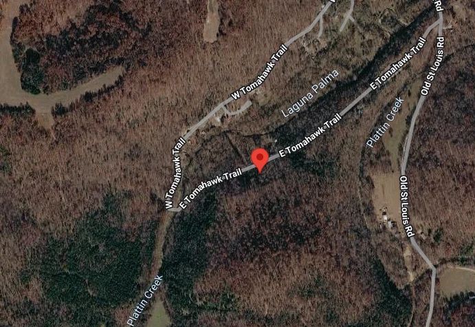 Great Escape Mountain Lot (No credit checks/no interest financing) - Main image