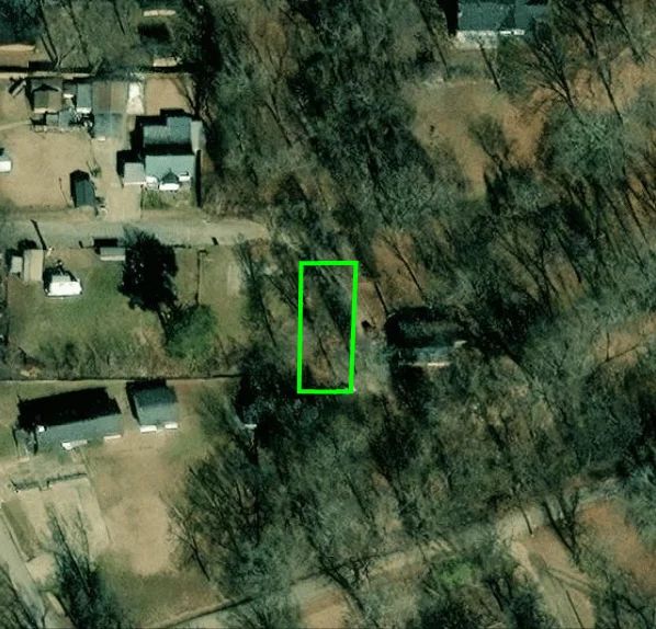 Own land at the golf course No credit checks/No interest financing