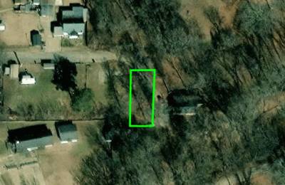 Own land at the golf course No credit checks/No interest financing