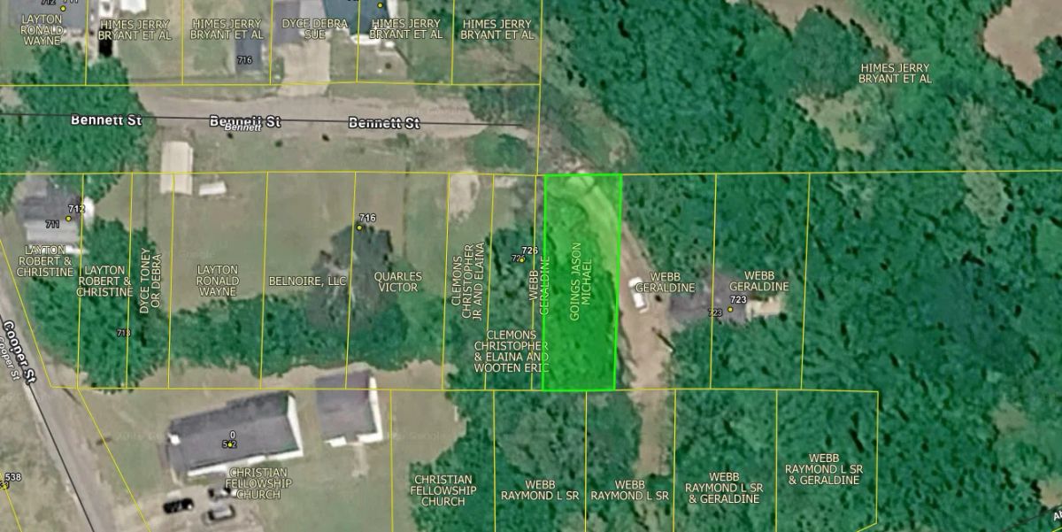 Own land at the golf course No credit checks/No interest financing - Image 2