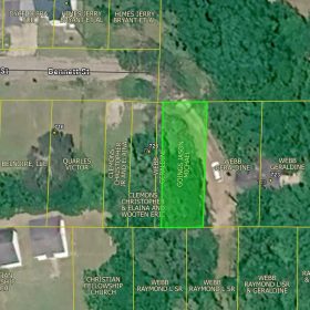 Golf Course Land No credit checks/No interest financing in Phillips County, AR
