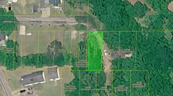 Golf Course Land No credit checks/No interest financing in Phillips County, AR