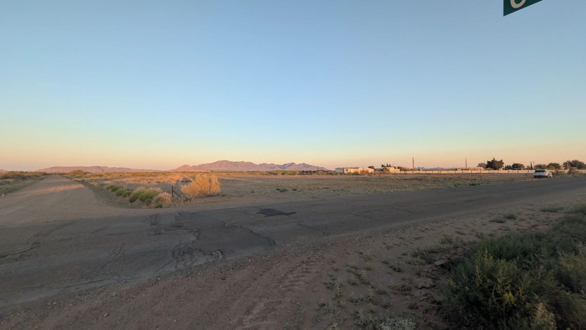 Decorative background for 3.45 Acres - 2 Adjacent Lots - Paved Road Access - Deming, NM image 5
