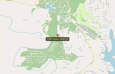 0.33 Acres in Izard County