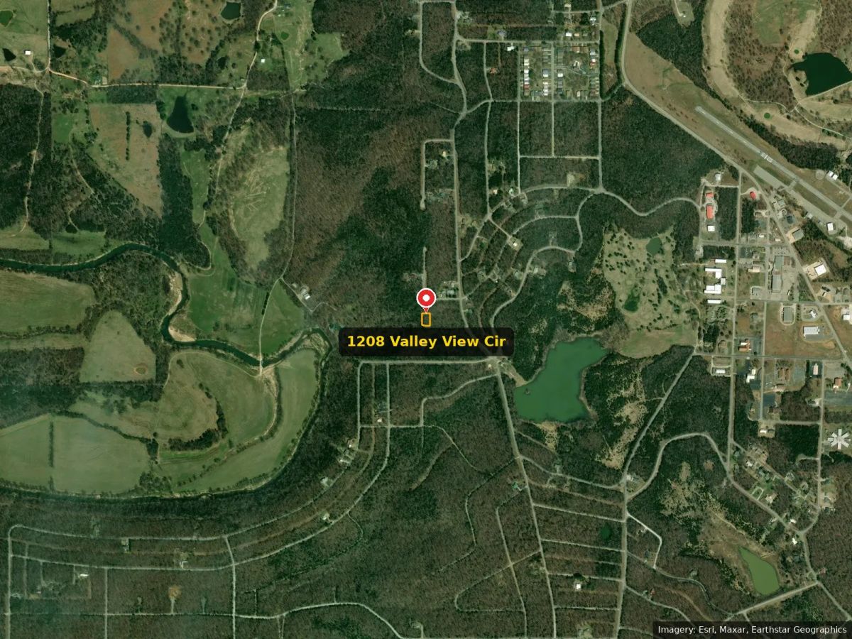 0.33 Acres in Izard County - Image 2