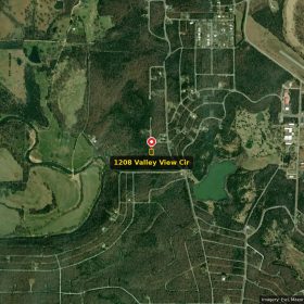 0.33 Acres in Izard County in Izard County, AR