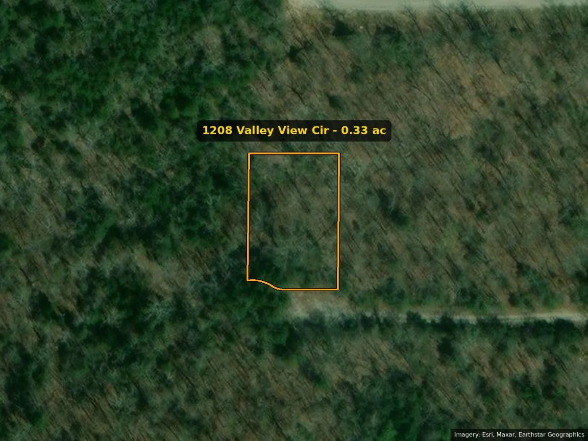 0.33 Acres in Izard County - Image 3