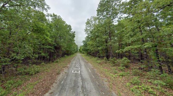 0.30 Acres in Izard County in Izard County, AR