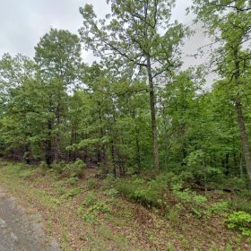 0.30 Acres in Izard County in Izard County, AR