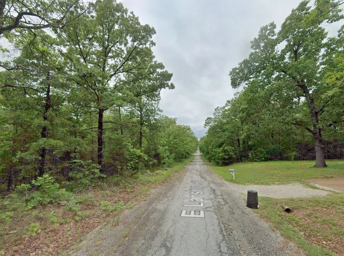 0.30  Acres in Izard County in Izard County, AR