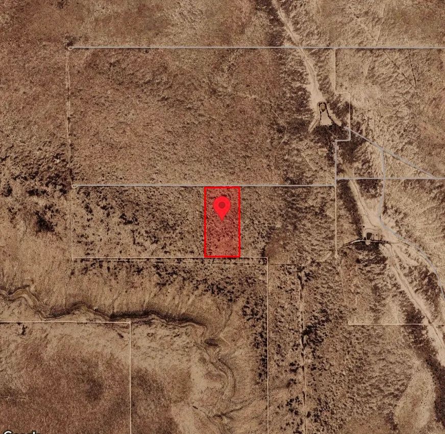 20 acres of unrestricted land and mountain views - Image 3