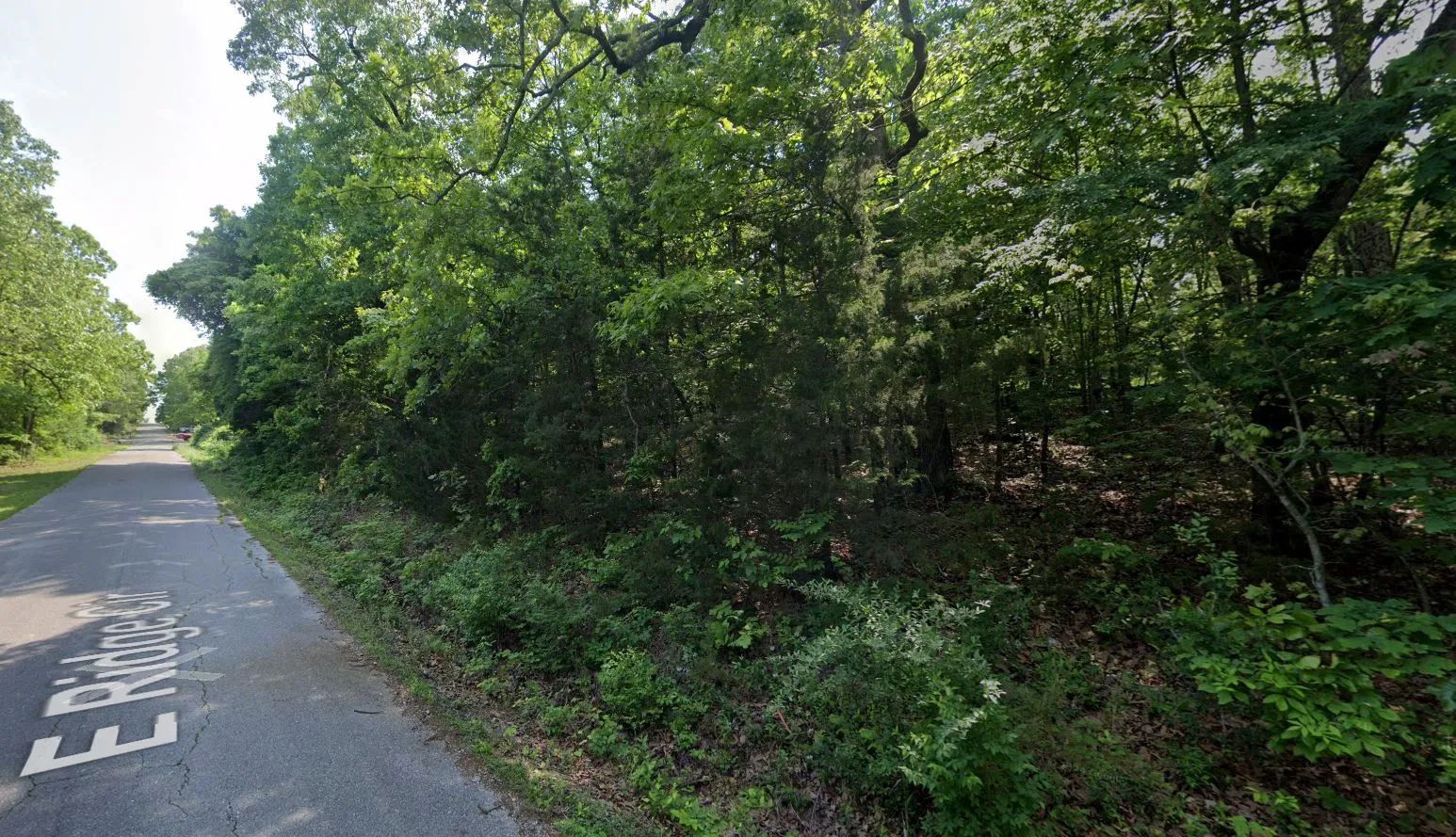 0.21 Acres in Izard County in Izard County, AR