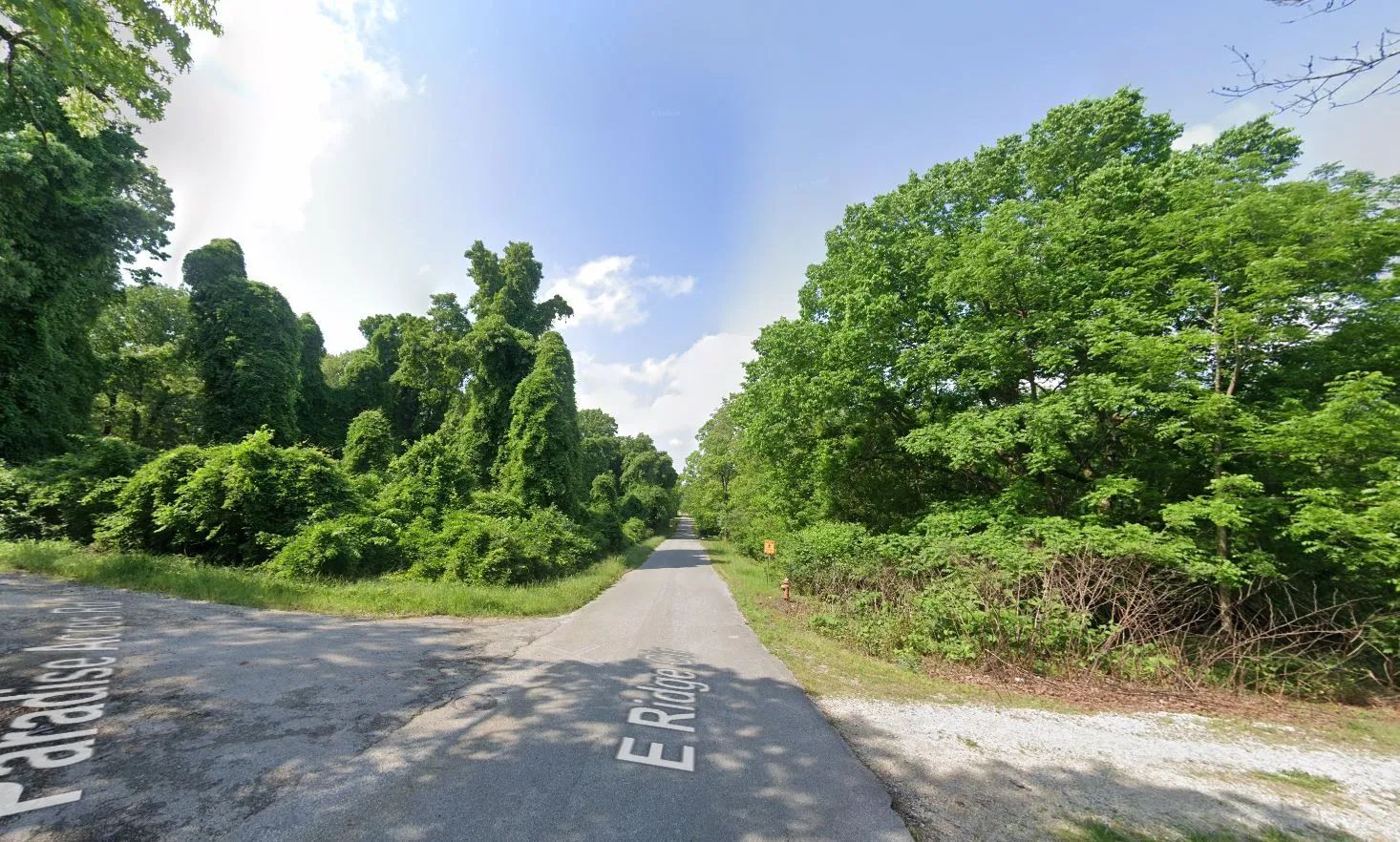 0.21 Acres in Izard County in Izard County, AR