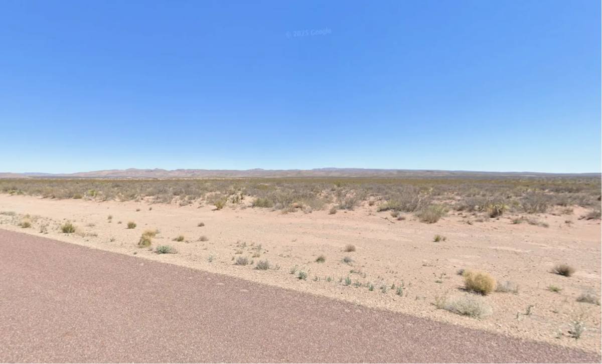 Decorative background for 20 acres of unrestricted land and mountain views image 6
