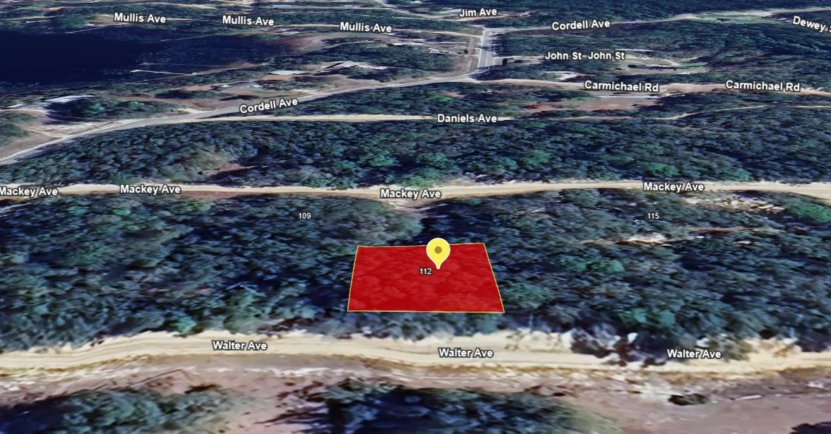 Decorative background for 0.22 Acres Lot to Build Near Lakes, Mobile Home Allowed image 7