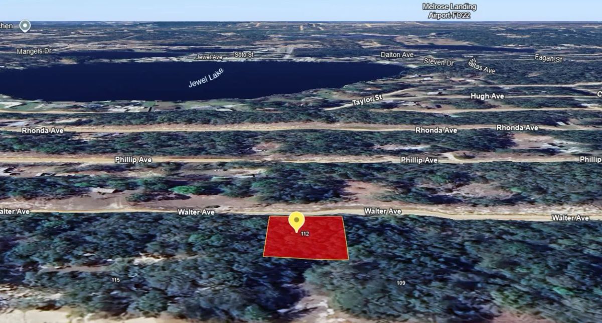 Decorative background for 0.22 Acres Lot to Build Near Lakes, Mobile Home Allowed image 9