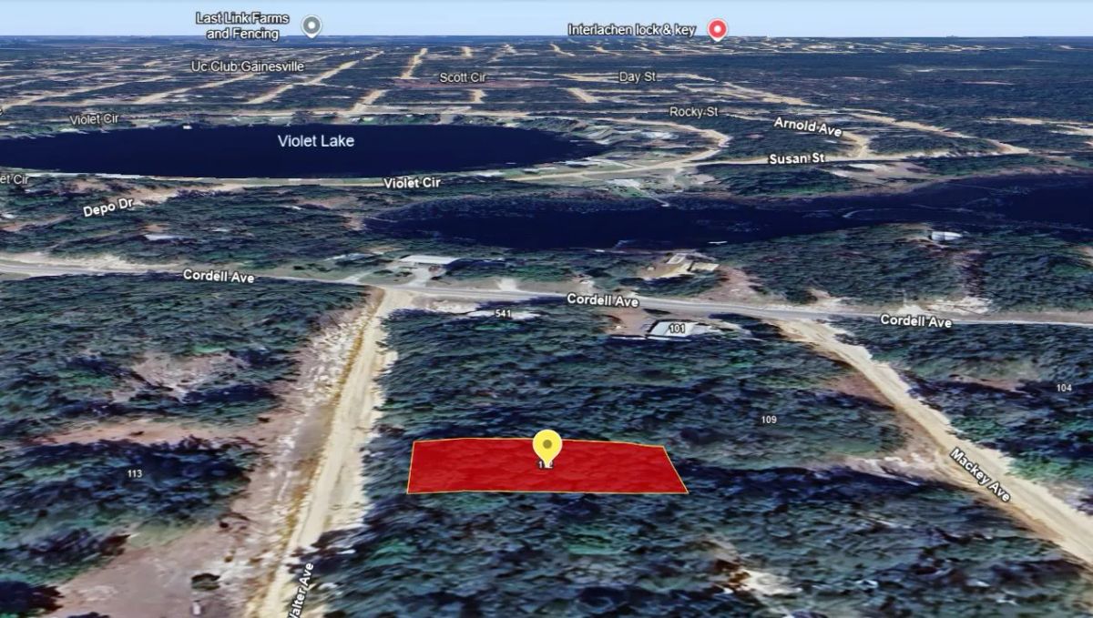 Decorative background for 0.22 Acres Lot to Build Near Lakes, Mobile Home Allowed image 10