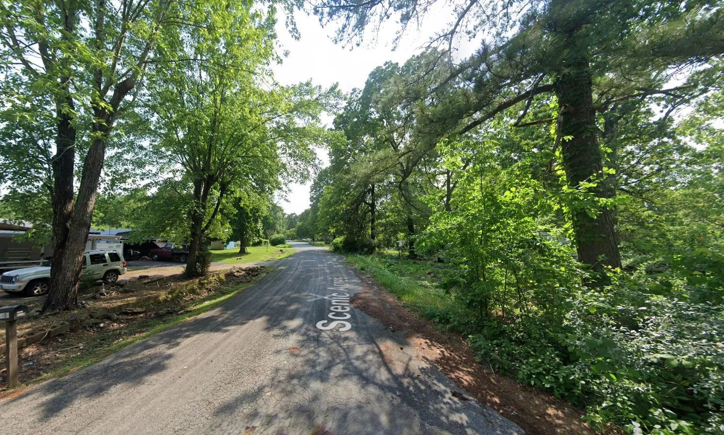 0.21 Acres Lot in Izard County in Izard County, AR