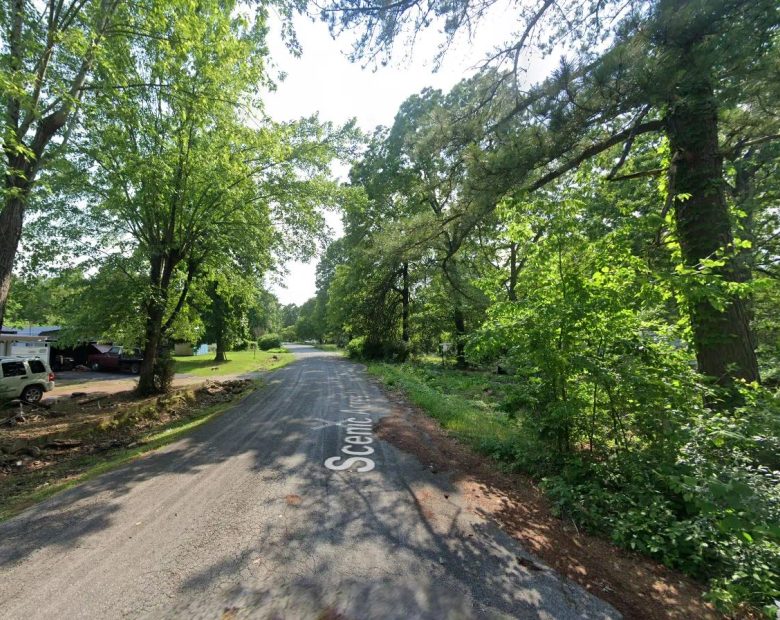 0.21 Acres Lot in Izard County in Izard County, AR