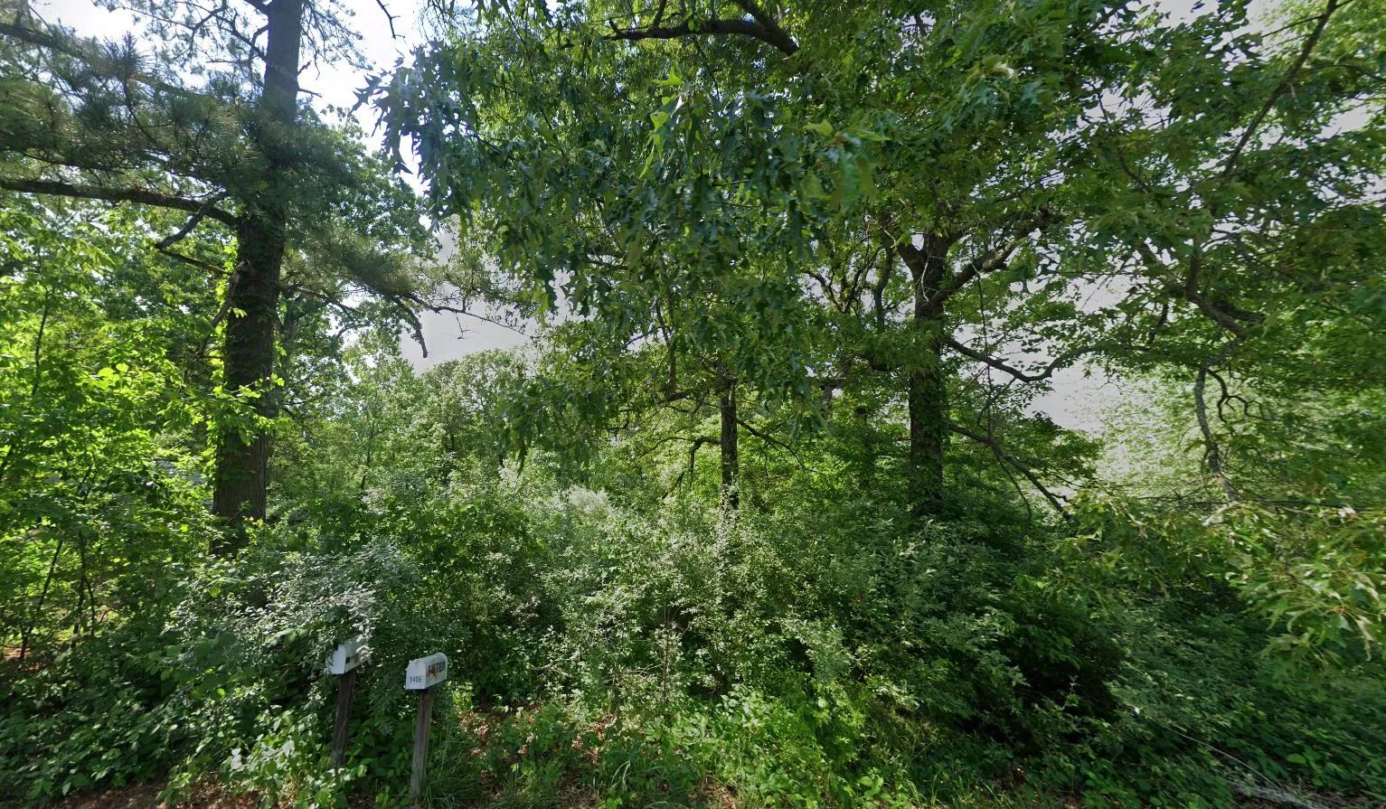 0.21 Acres Lot in Izard County in Izard County, AR