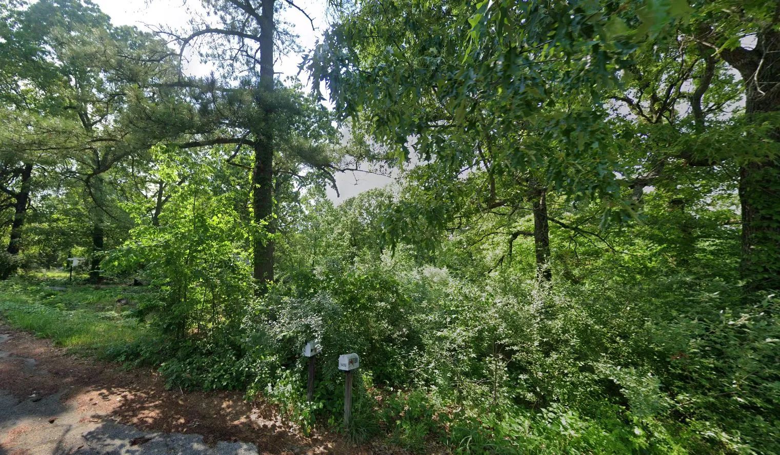 0.21 Acres Lot in Izard County in Izard County, AR