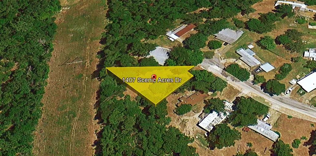 Decorative background for 0.21 Acres Lot in Izard County image 7
