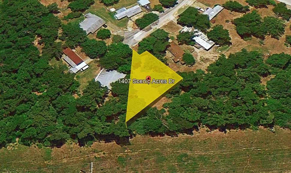 Decorative background for 0.21 Acres Lot in Izard County image 8