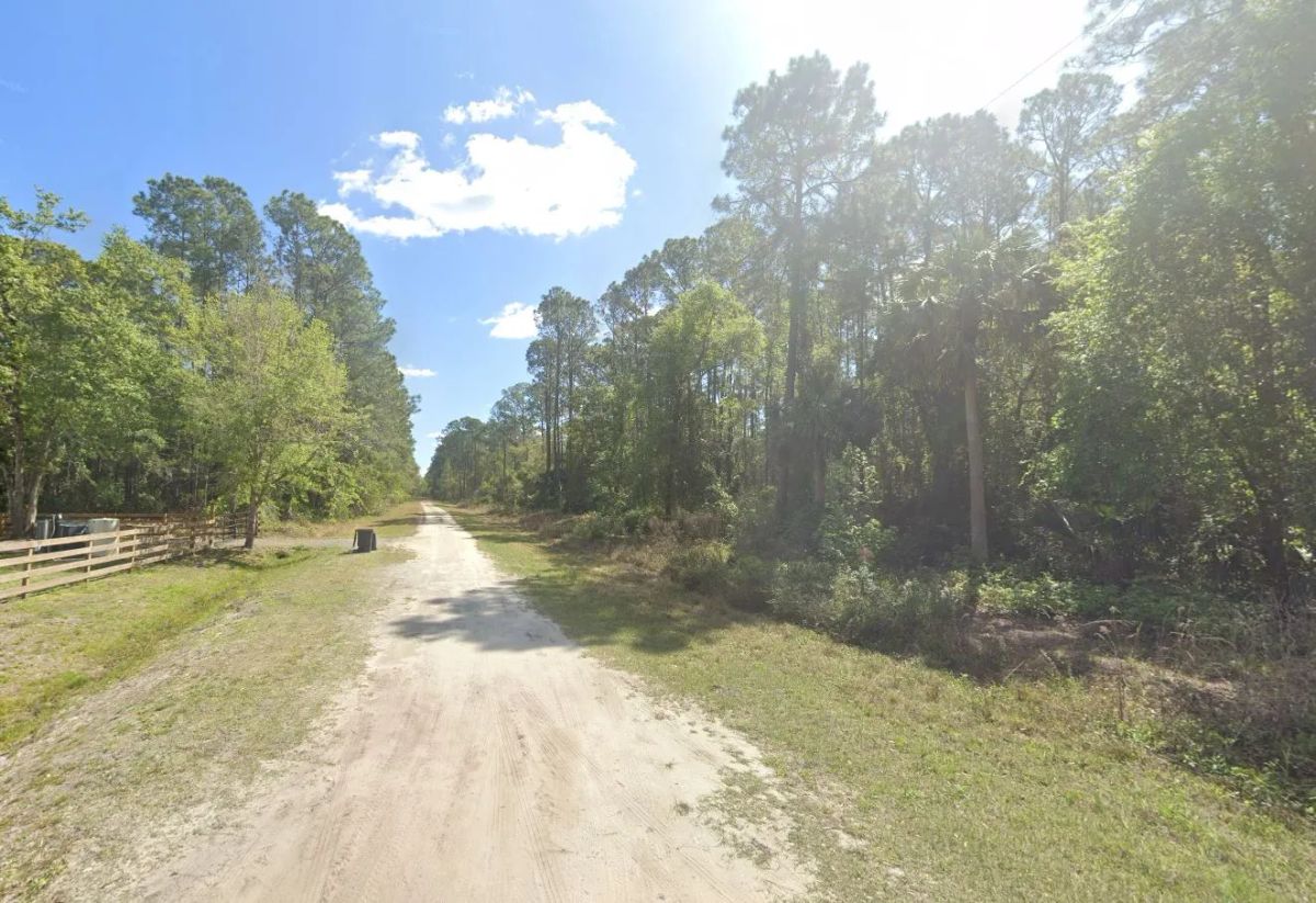 Decorative background for 0.26-Acre Lot to Build or Mobile Homes Close to Lake George image 6
