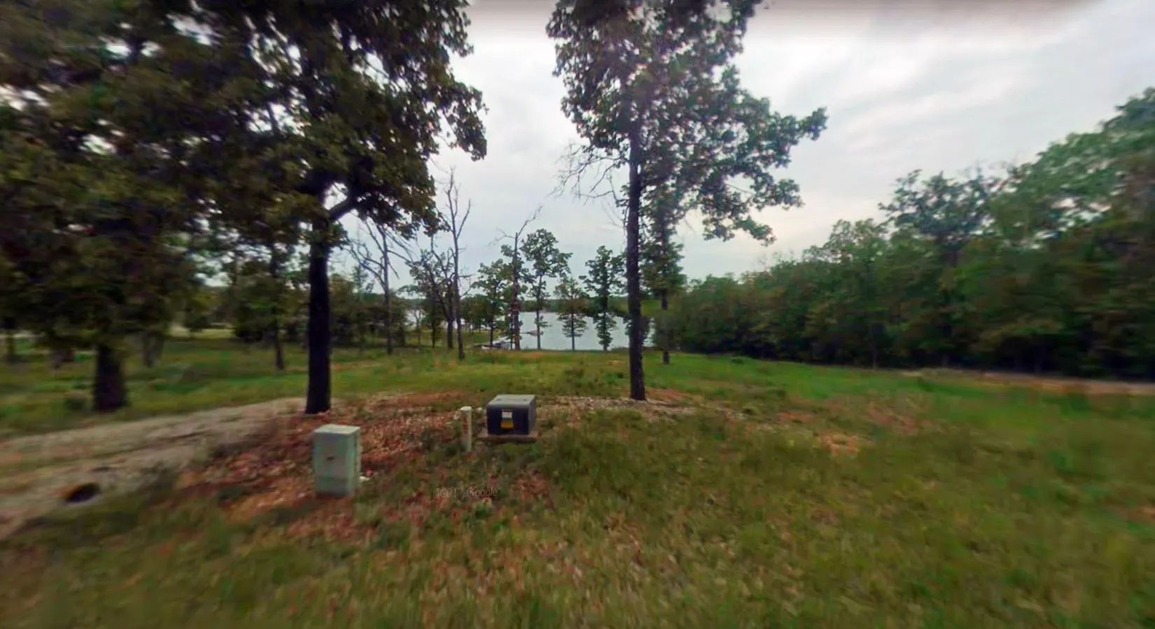 0.36 Acres in Izard County in Izard County, AR